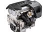 2007 Chevrolet (Chevy) Cobalt SS 2.4l 4-cylinder Engine Picture